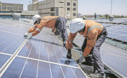 Energia de fontes renov&aacute;veis pesa 26,2% no consumo da UE em 2025